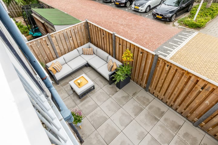 Foto 48 van Prins Clausplein 12