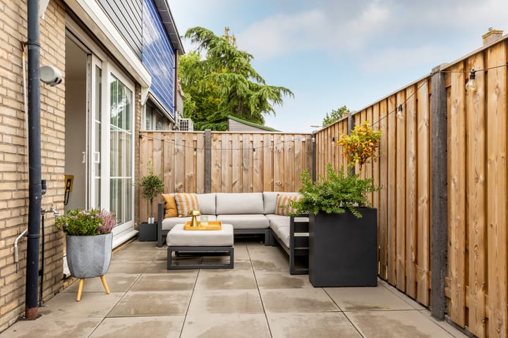 Foto 50 van Prins Clausplein 12