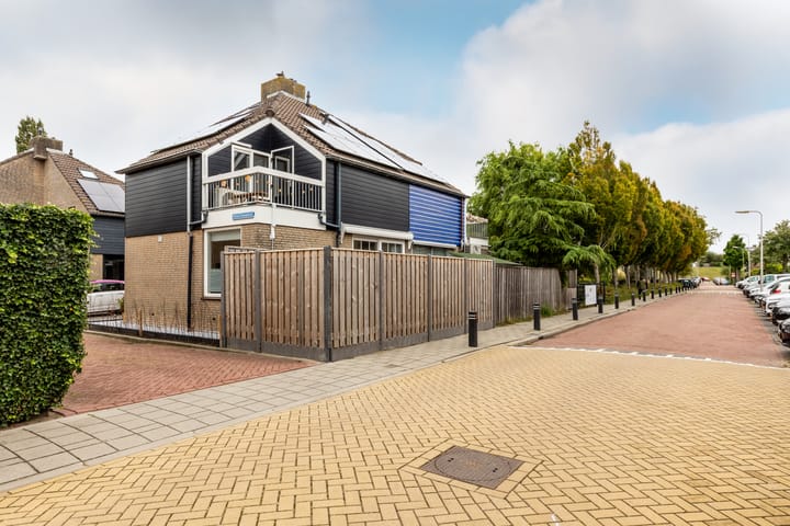 Foto 53 van Prins Clausplein 12