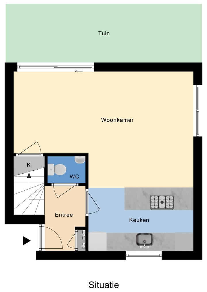 Foto 56 van Prins Clausplein 12