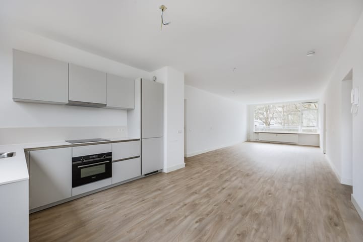 Laan van Berlijn 116
