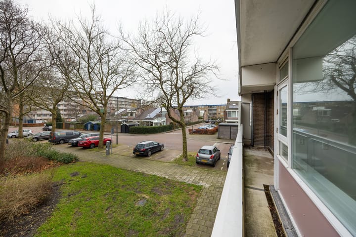 Photo 12 of Laan van Berlijn 116