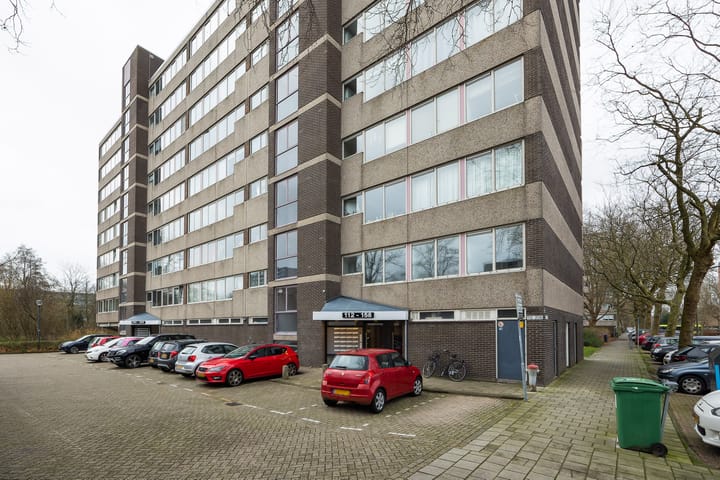 Photo 21 of Laan van Berlijn 116