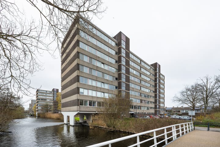 Photo 23 of Laan van Berlijn 116