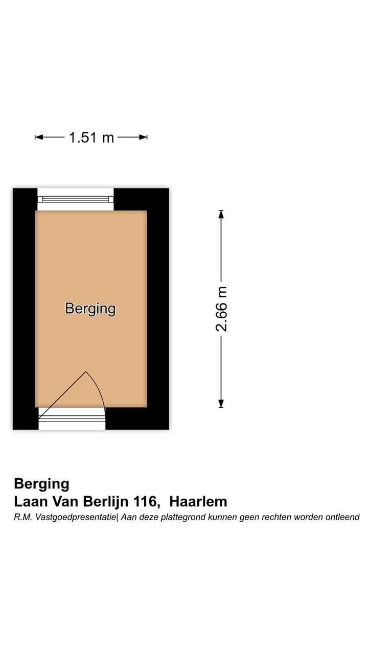 Photo 27 of Laan van Berlijn 116