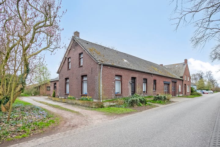 Photo 1 of Pieter Litjensweg 1