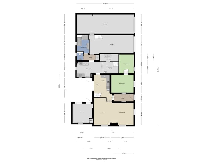 Photo 52 of Pieter Litjensweg 1