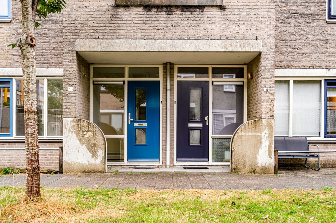 Foto 2 van Wenenpad 16