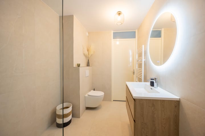 Photo 3 of van Speijkstraat 159