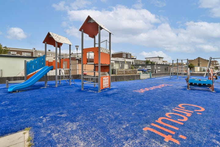 Foto 35 van van Speijkstraat 159