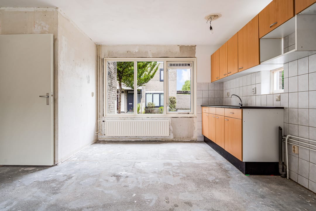 Foto 7 van Wenenpad 16