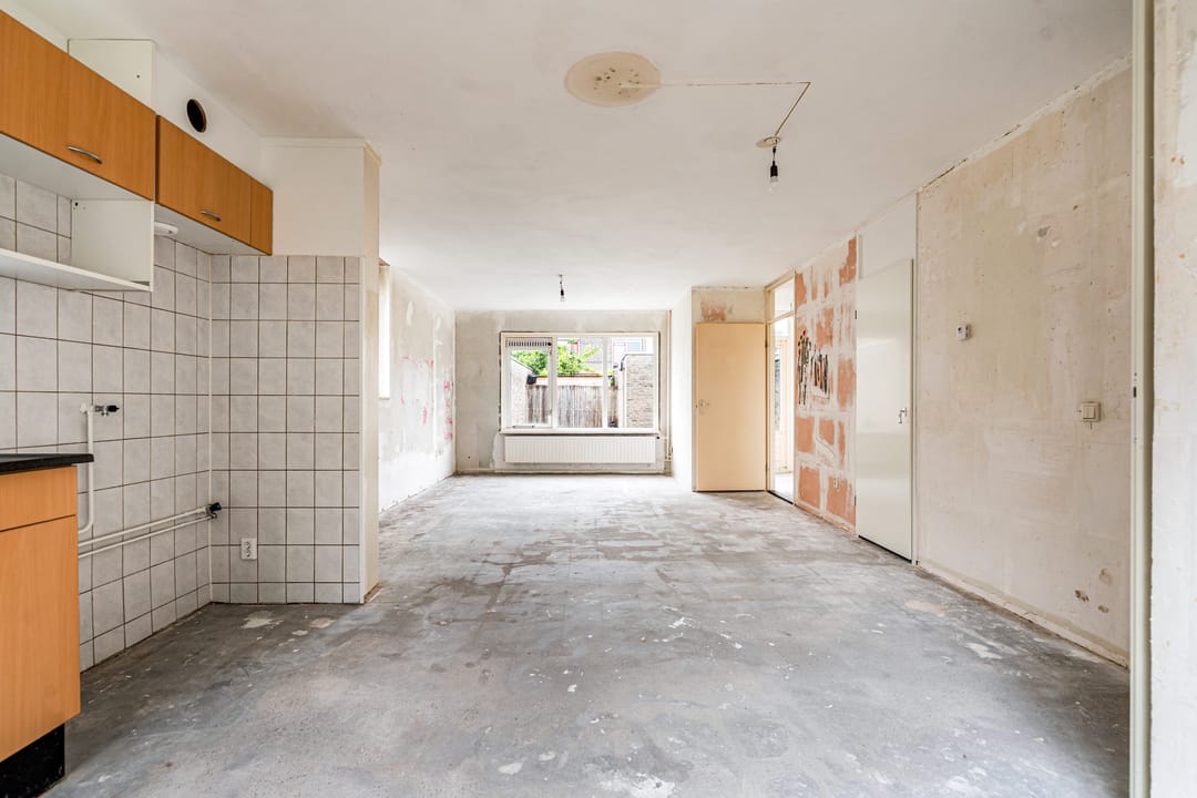 Foto 8 van Wenenpad 16