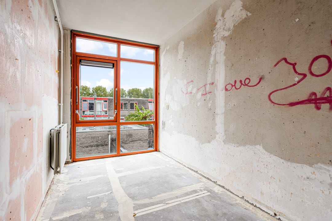 Foto 17 van Wenenpad 16