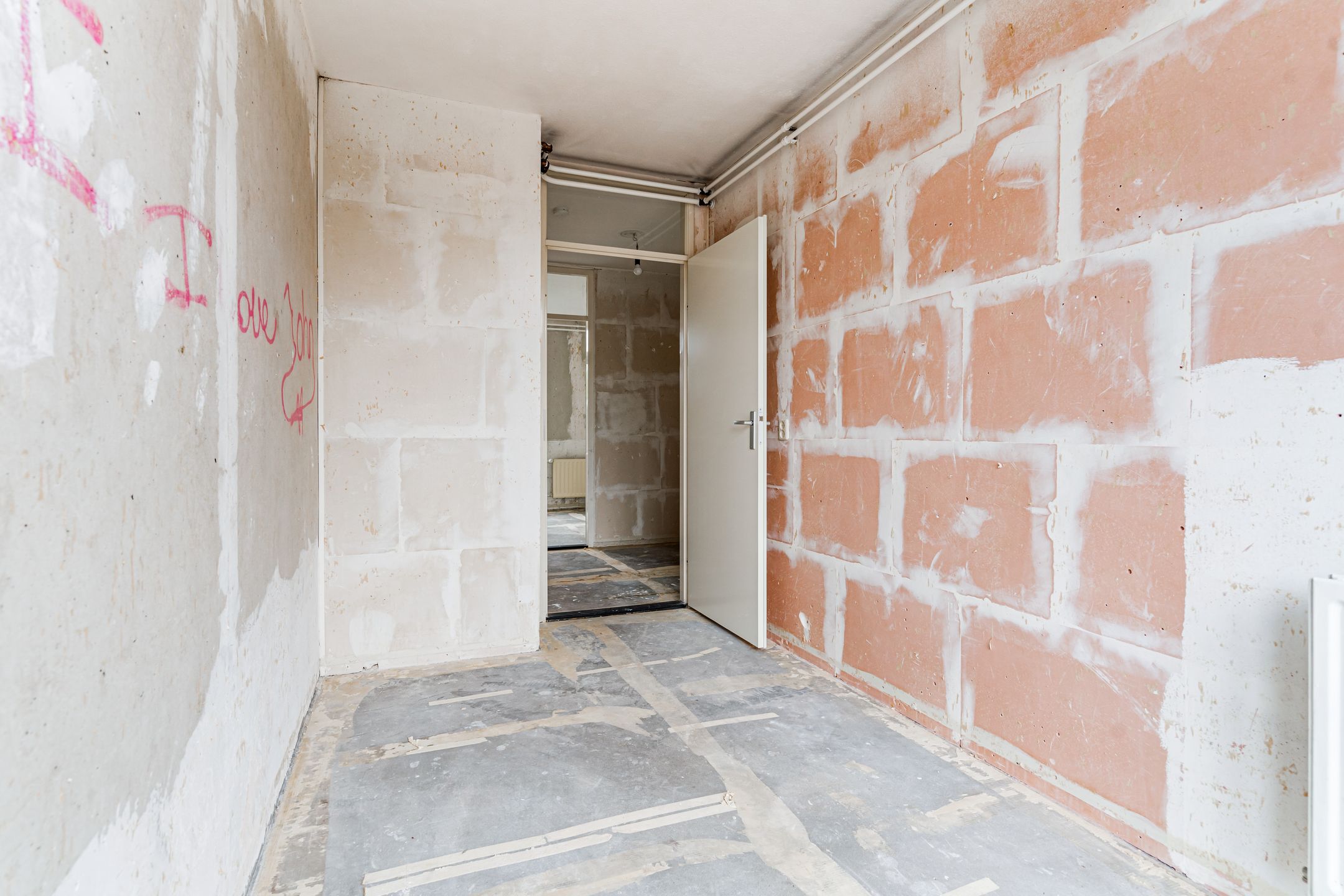 Foto 18 van Wenenpad 16