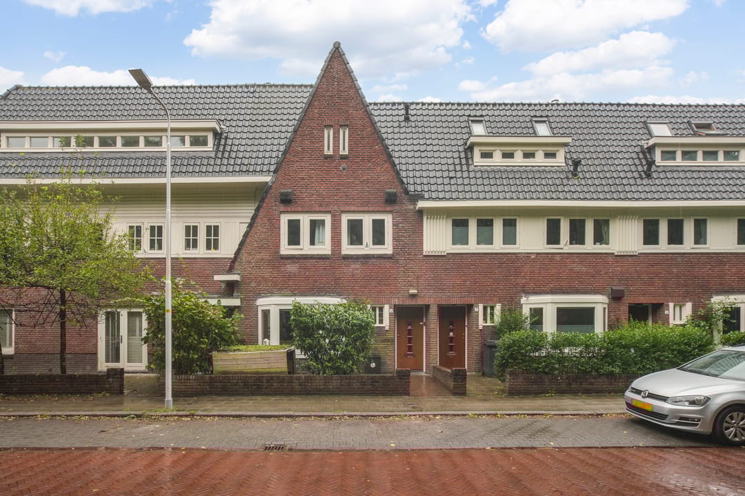 Foto 1 van Bos en Vaartlaan 8