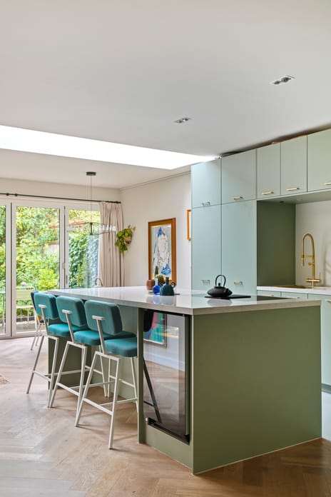 Bos en Vaartlaan 8 secondary image