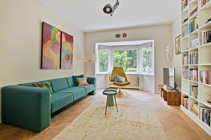 Foto 4 van Bos en Vaartlaan 8