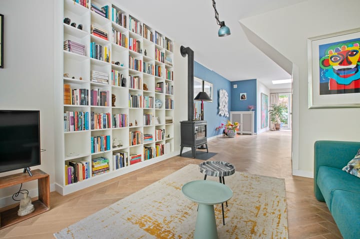 Foto 6 van Bos en Vaartlaan 8