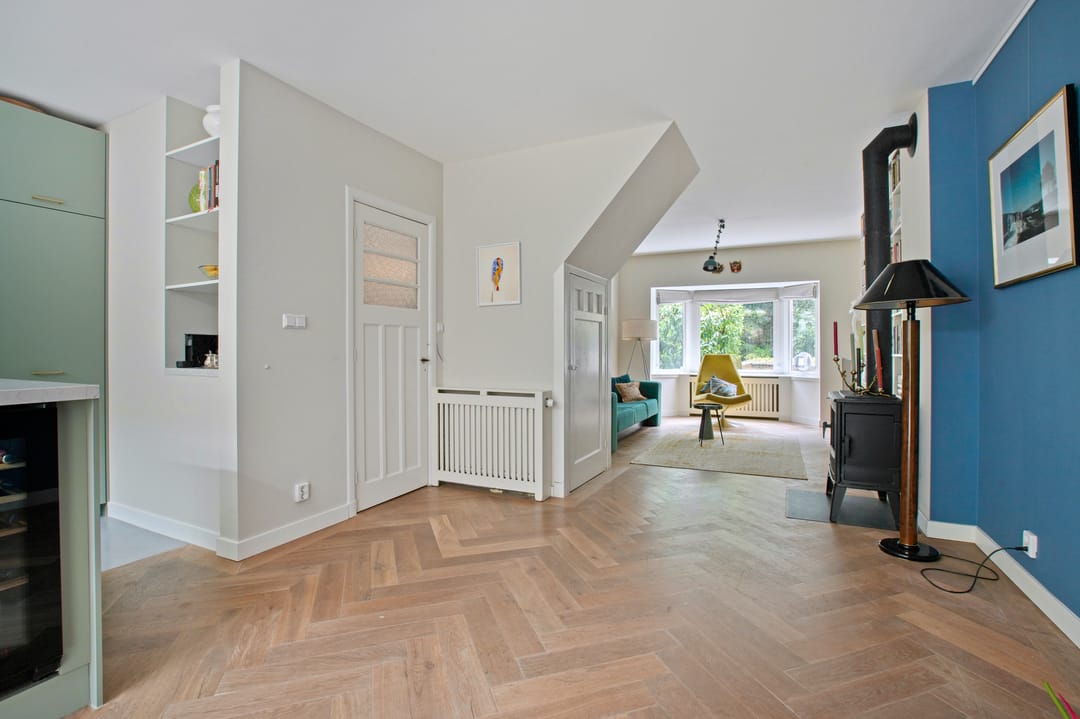 Foto 7 van Bos en Vaartlaan 8