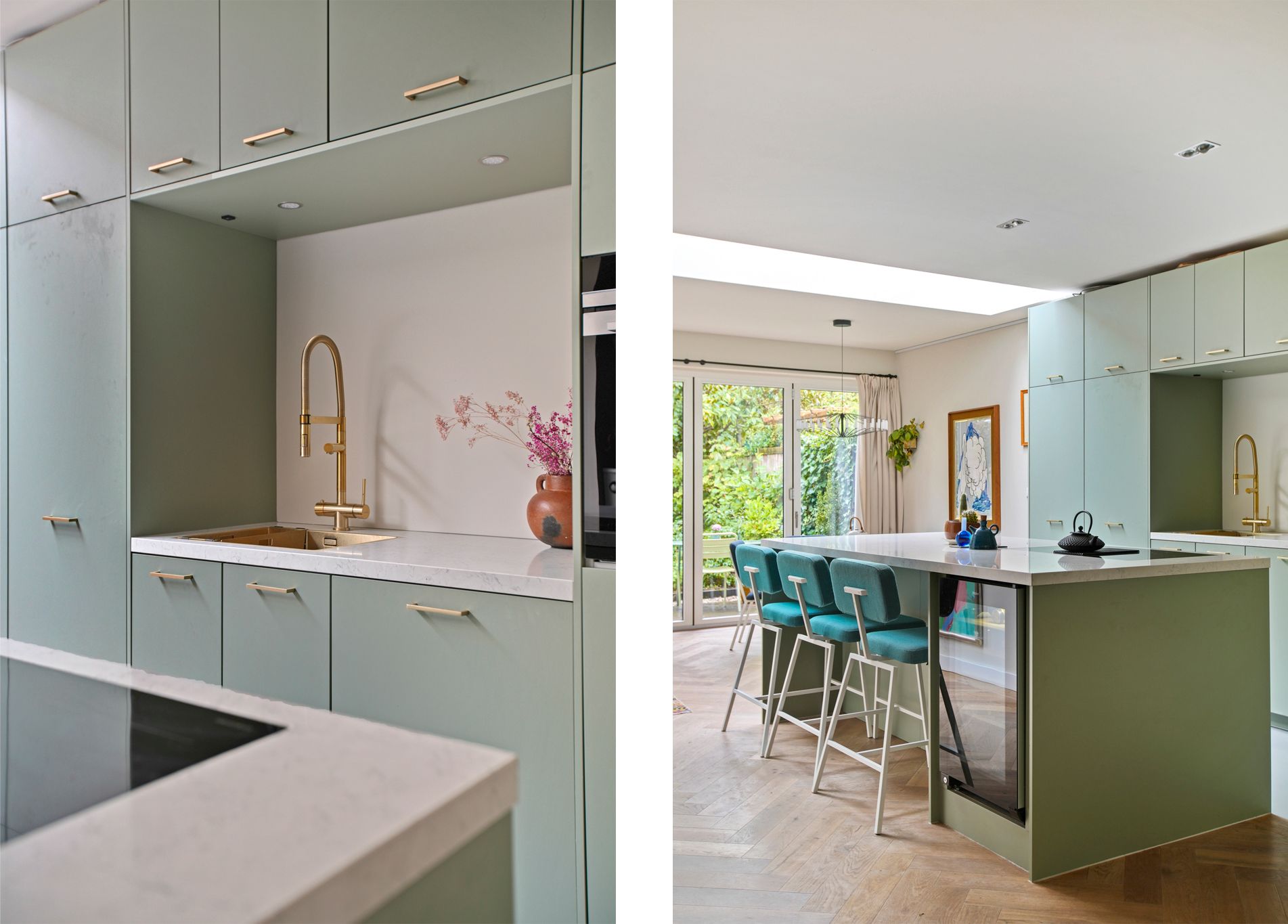 Foto 9 van Bos en Vaartlaan 8