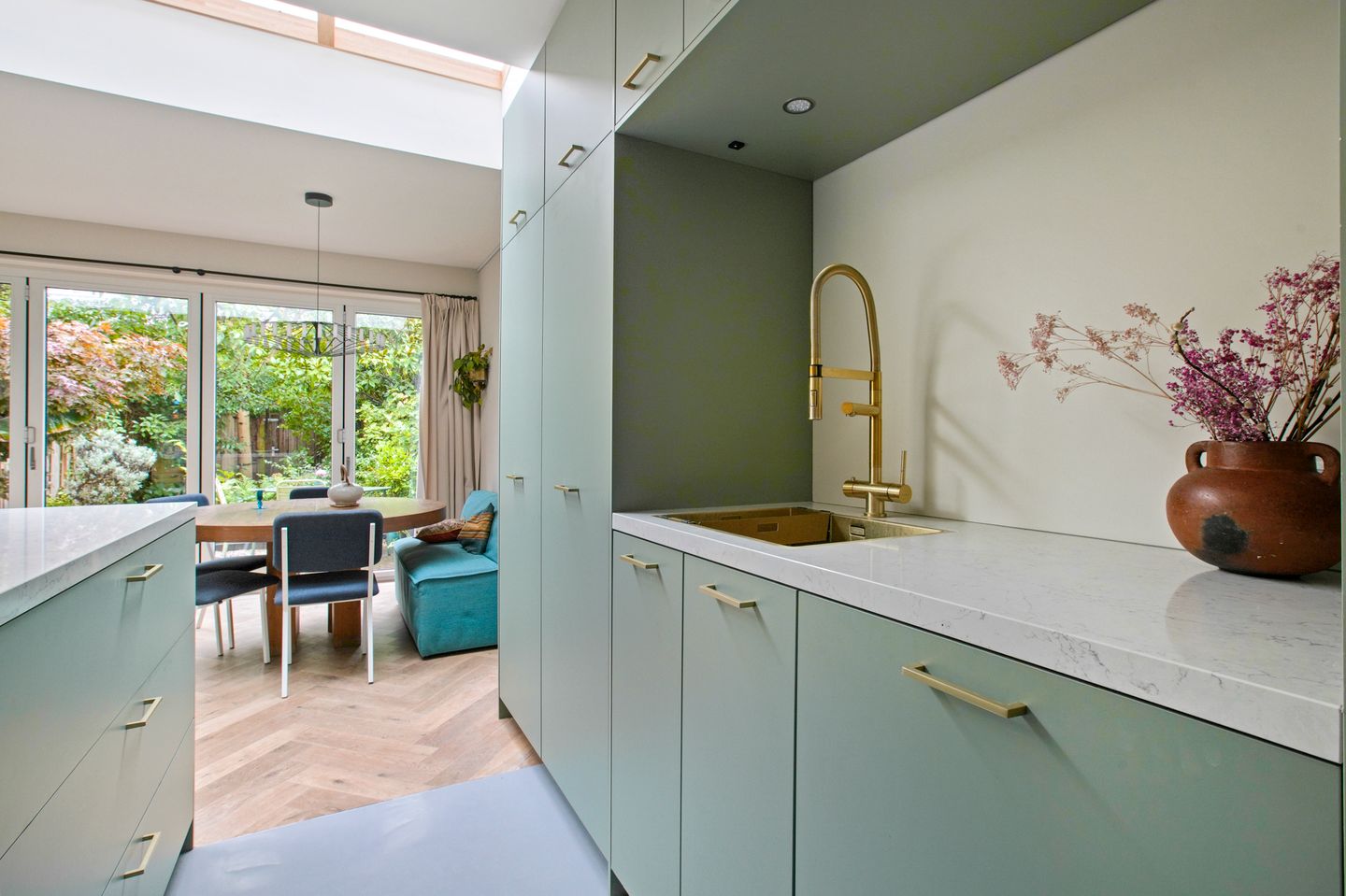 Foto 10 van Bos en Vaartlaan 8