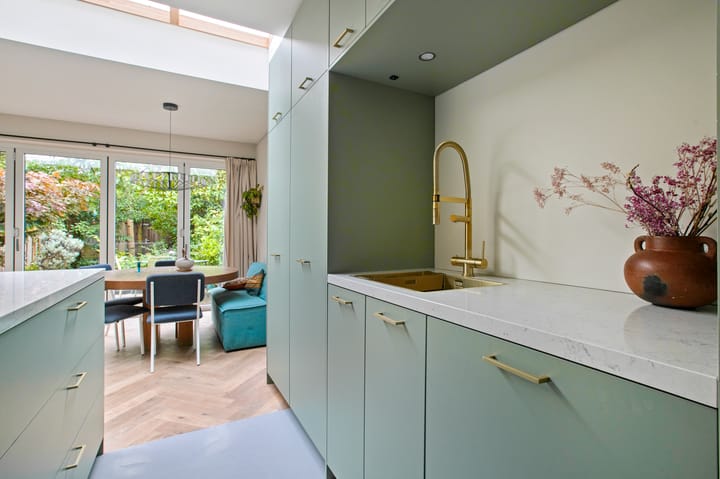 Foto 10 van Bos en Vaartlaan 8