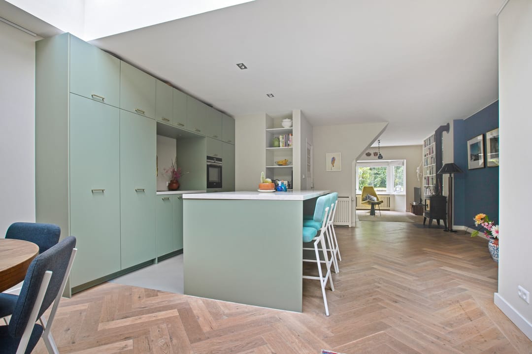 Foto 11 van Bos en Vaartlaan 8