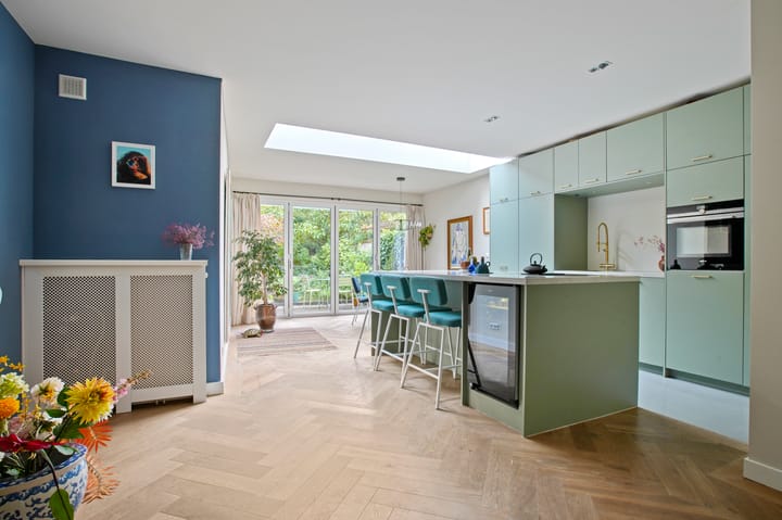 Foto 12 van Bos en Vaartlaan 8