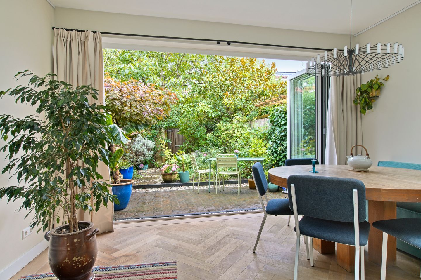 Foto 14 van Bos en Vaartlaan 8