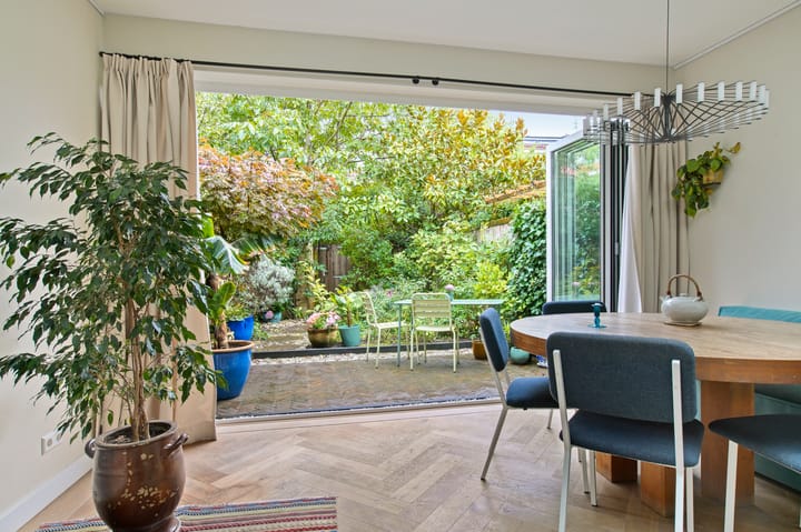 Foto 14 van Bos en Vaartlaan 8