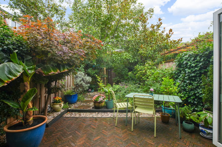 Foto 15 van Bos en Vaartlaan 8