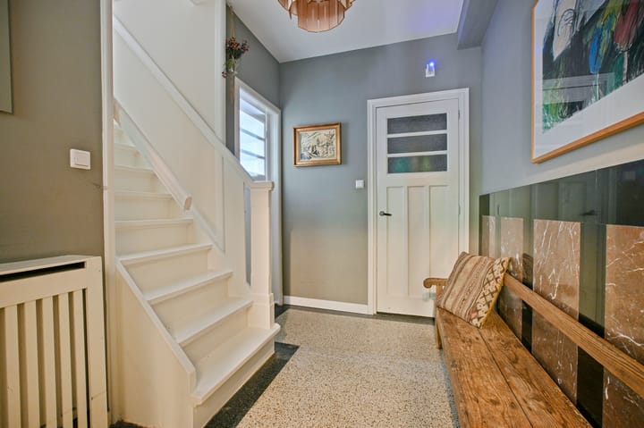 Foto 16 van Bos en Vaartlaan 8