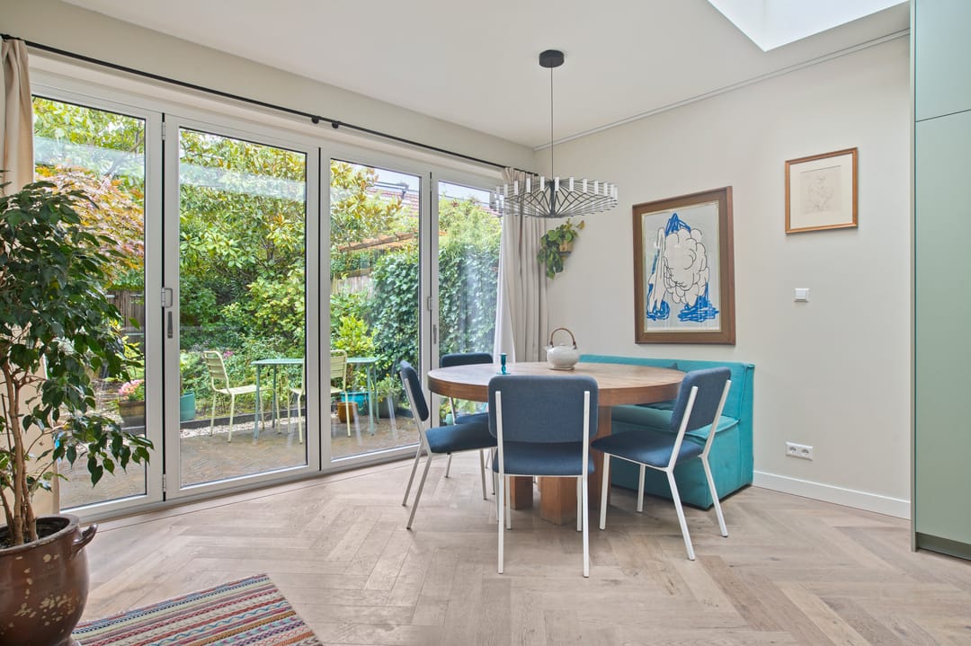 Foto 13 van Bos en Vaartlaan 8