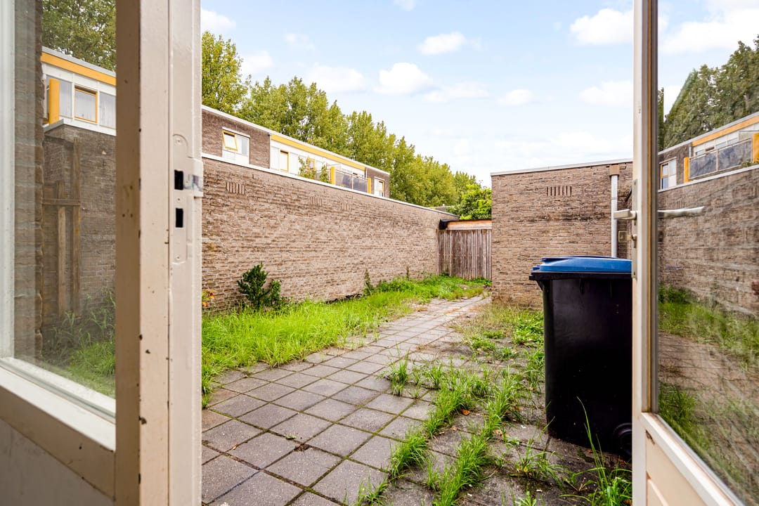 Foto 26 van Wenenpad 16