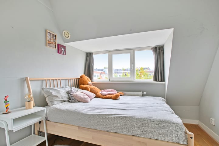 Foto 19 van Bos en Vaartlaan 8