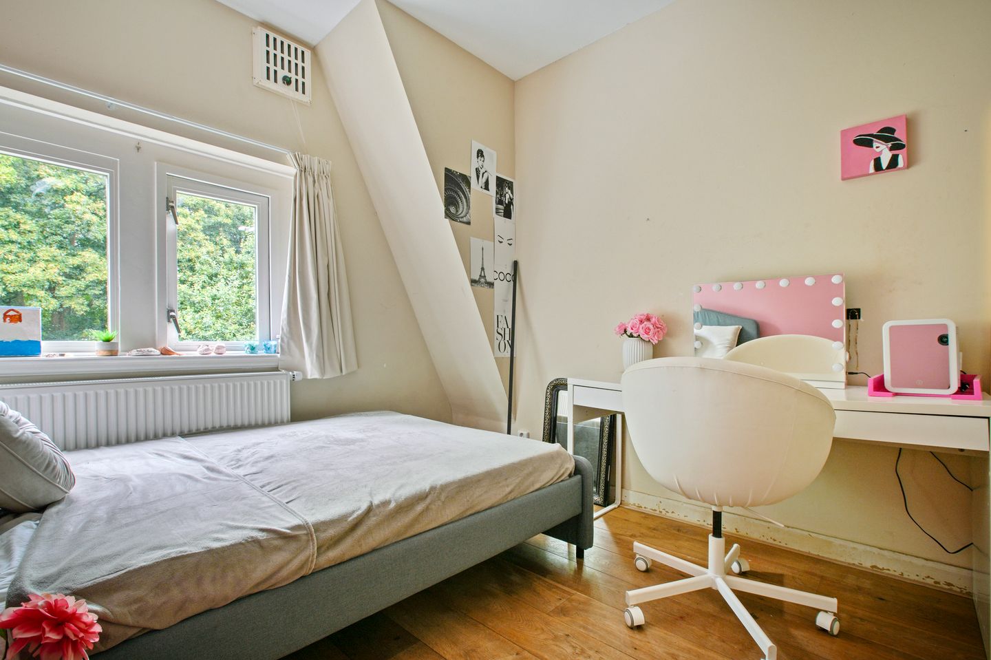 Foto 20 van Bos en Vaartlaan 8