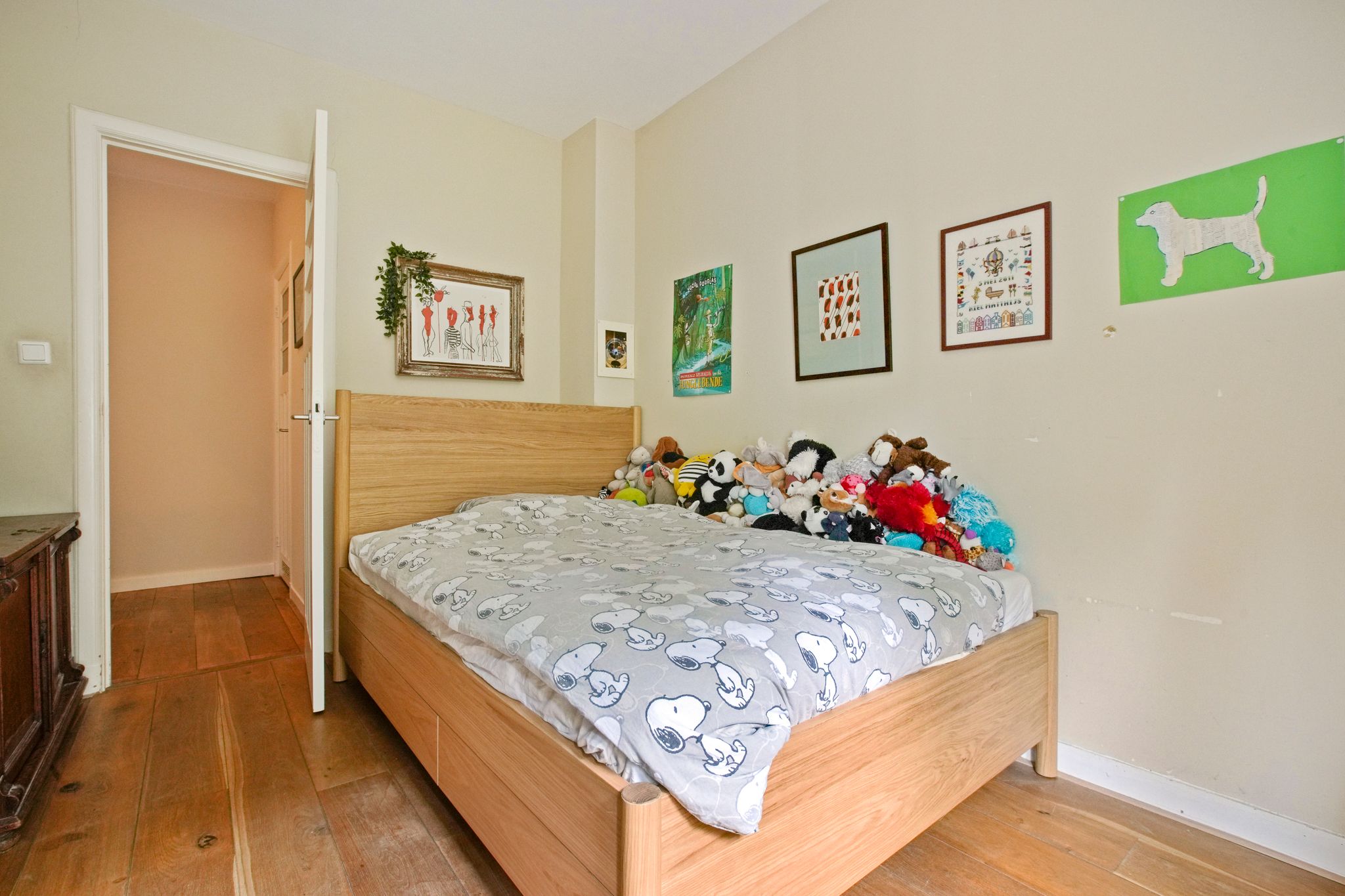 Foto 21 van Bos en Vaartlaan 8