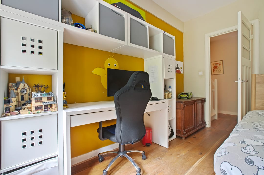 Foto 22 van Bos en Vaartlaan 8