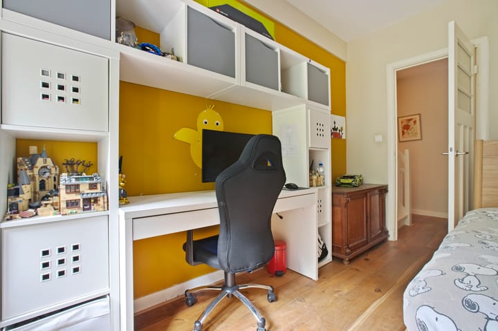 Foto 22 van Bos en Vaartlaan 8