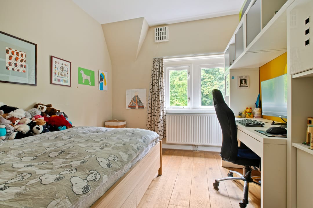 Foto 23 van Bos en Vaartlaan 8