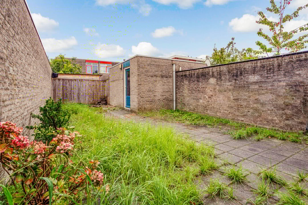 Foto 28 van Wenenpad 16