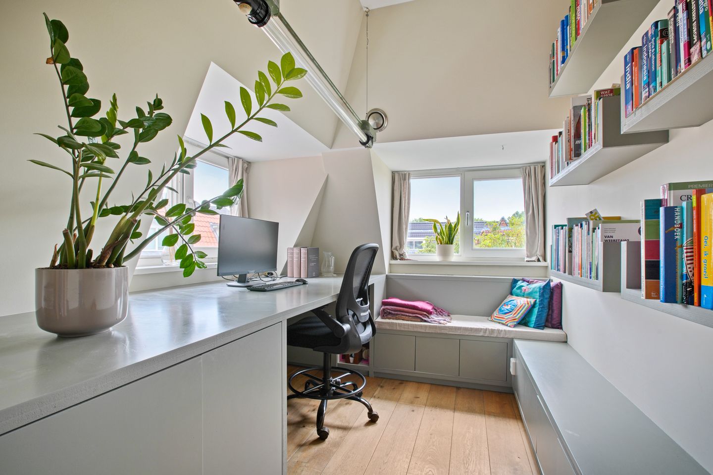 Foto 25 van Bos en Vaartlaan 8