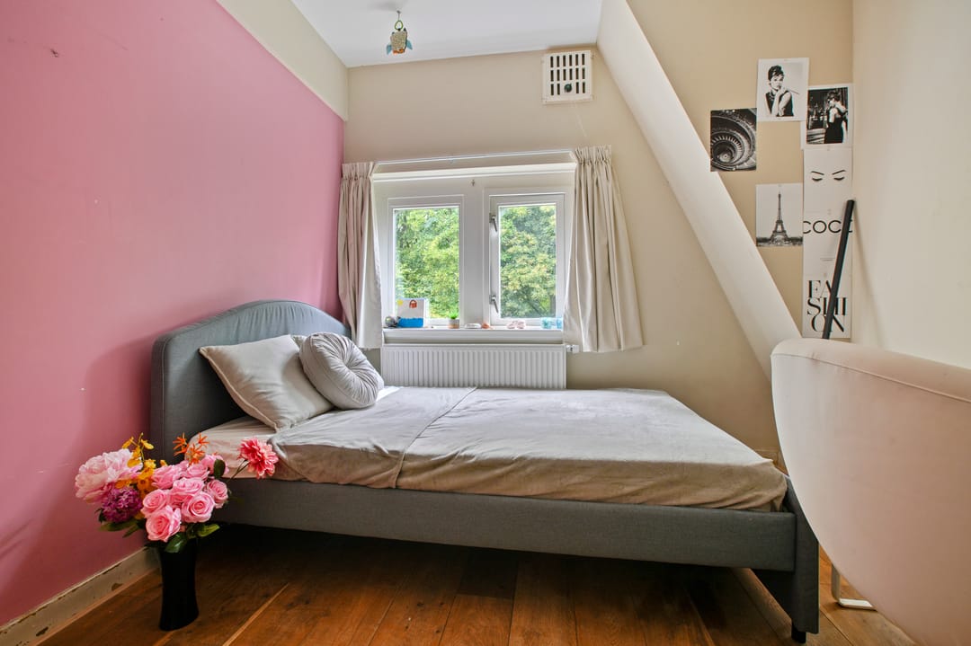 Foto 26 van Bos en Vaartlaan 8