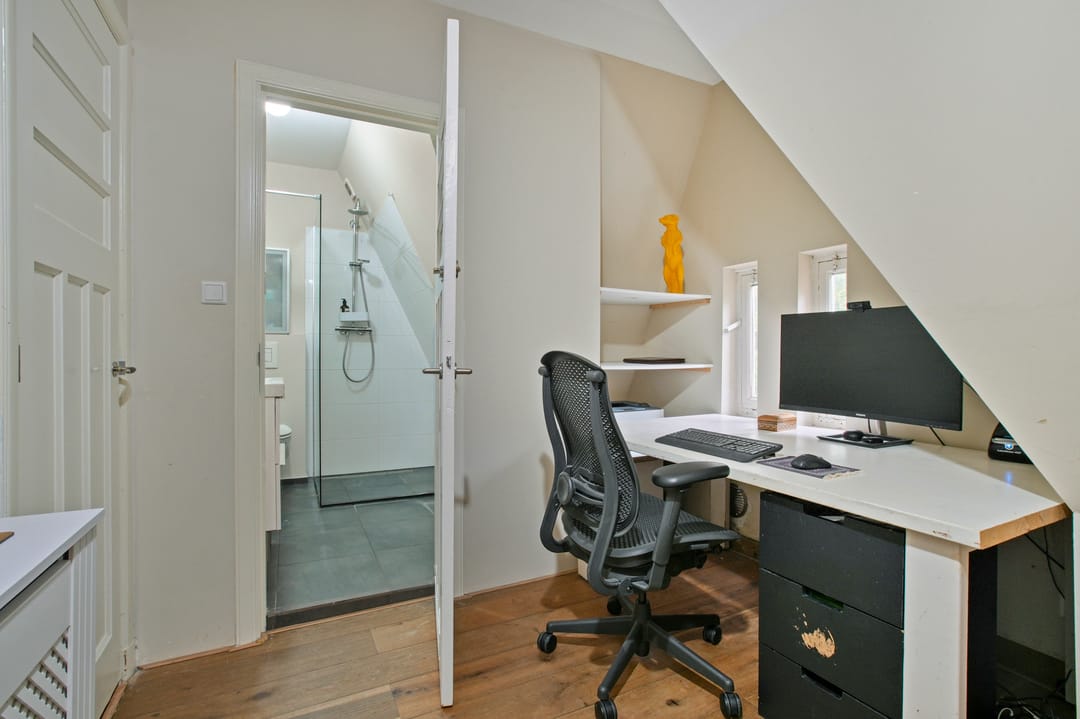 Foto 28 van Bos en Vaartlaan 8