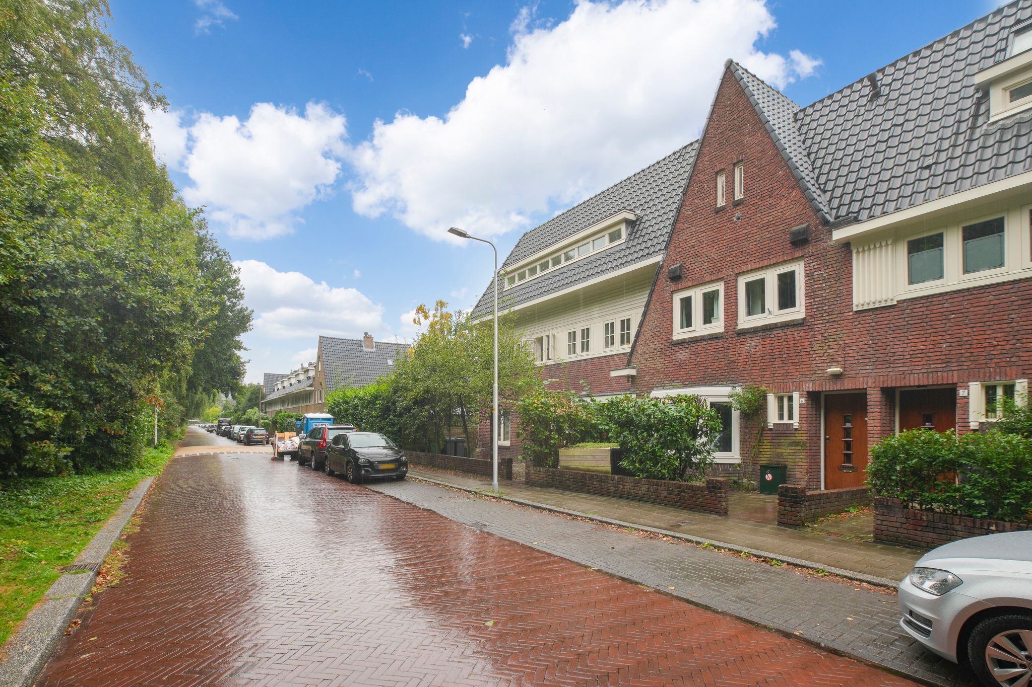 Foto 30 van Bos en Vaartlaan 8