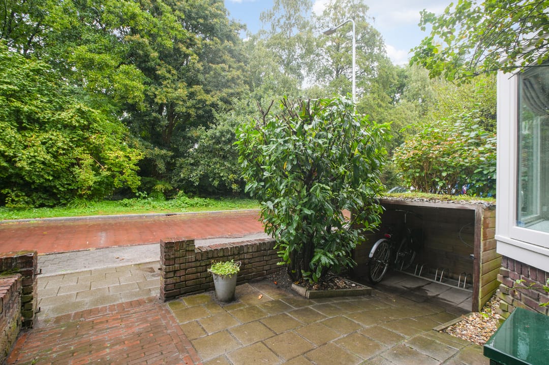 Foto 31 van Bos en Vaartlaan 8