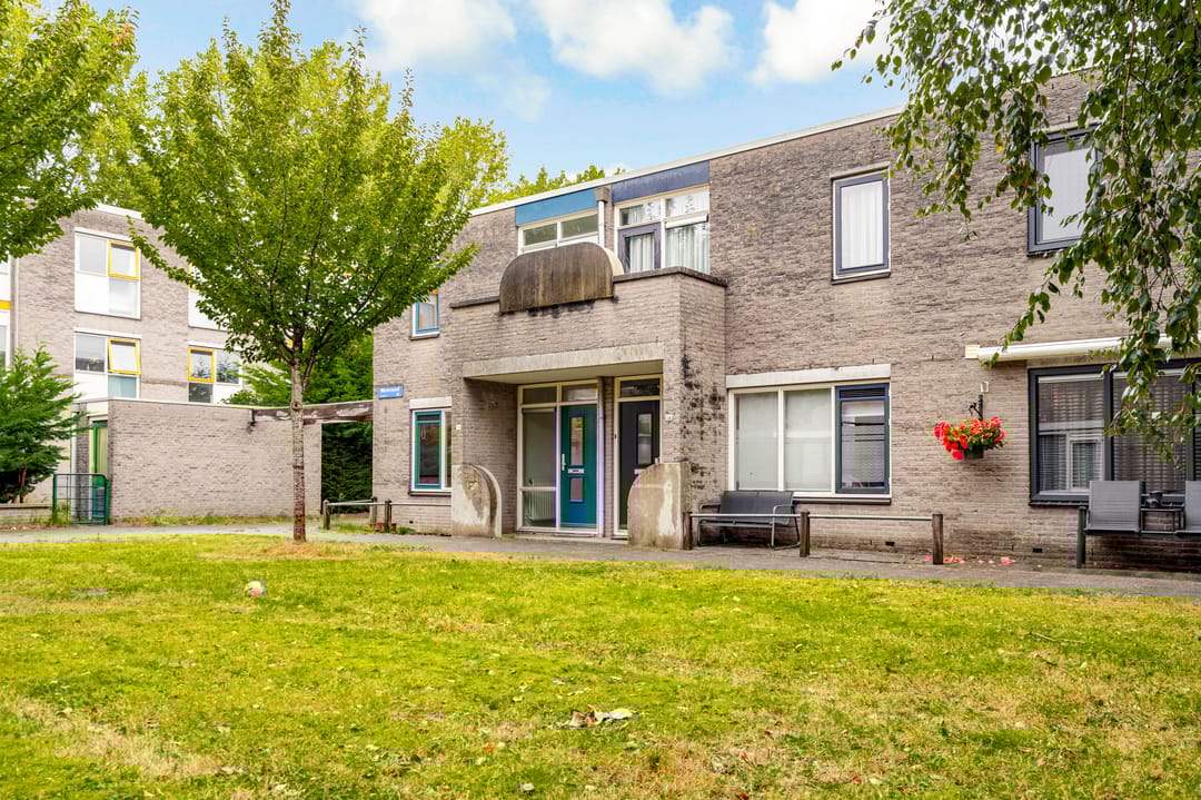 Foto 32 van Wenenpad 16