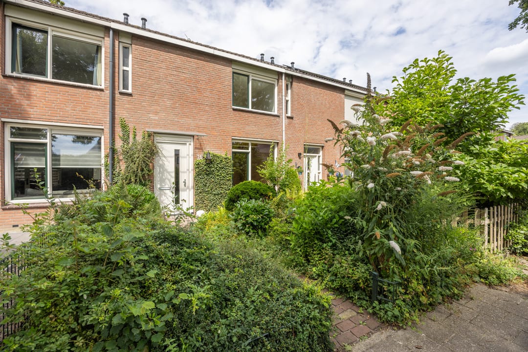 Photo 1 of Sonatestraat 16