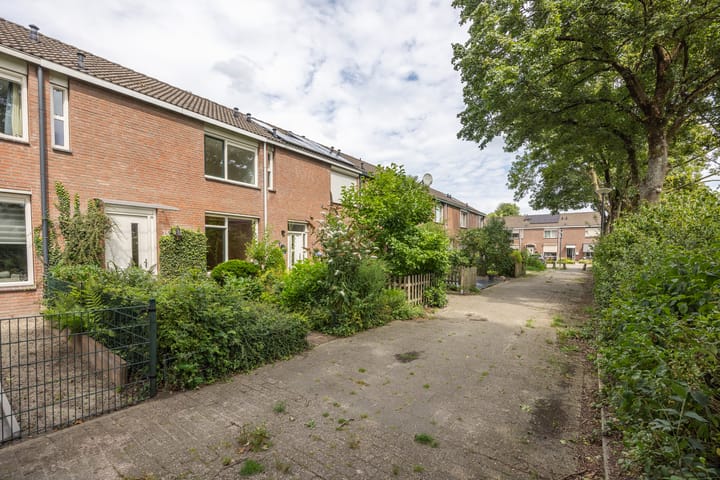 Foto 4 van Sonatestraat 16