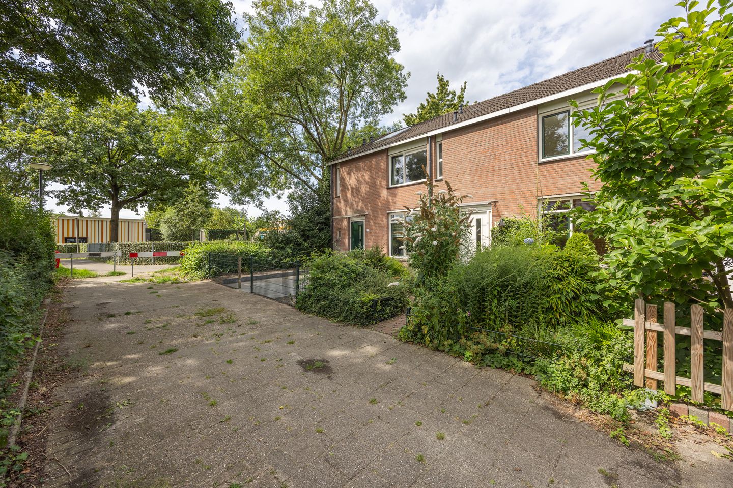 Photo 5 of Sonatestraat 16